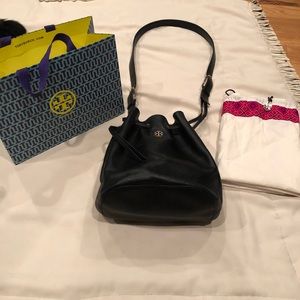 Tory Burch Brody Bucket Bag